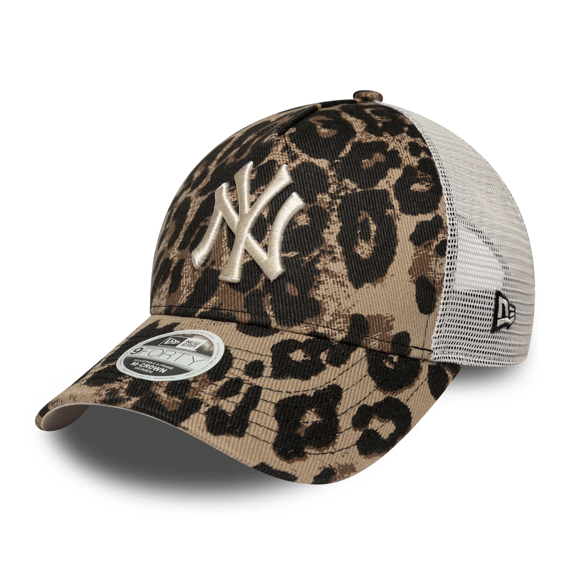 Gorras New Era en oferta
